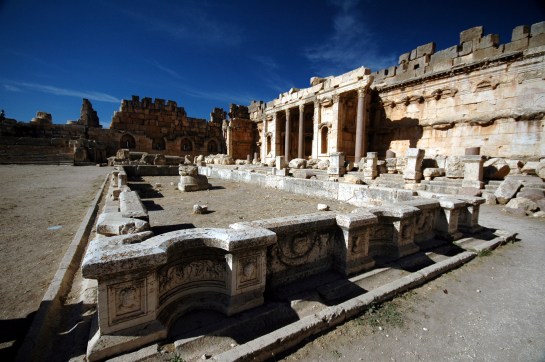 baalbek