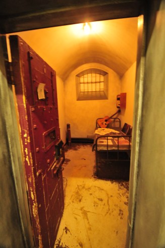 İrlanda Cumhuriyet Müzesi, Belfast