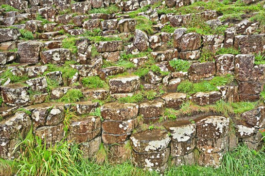 giant causeway ireland