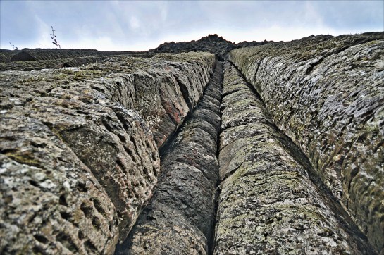 giants causeway ireland