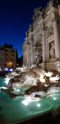 trevi